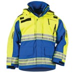 Responder Hi-Vis Parka - Men's